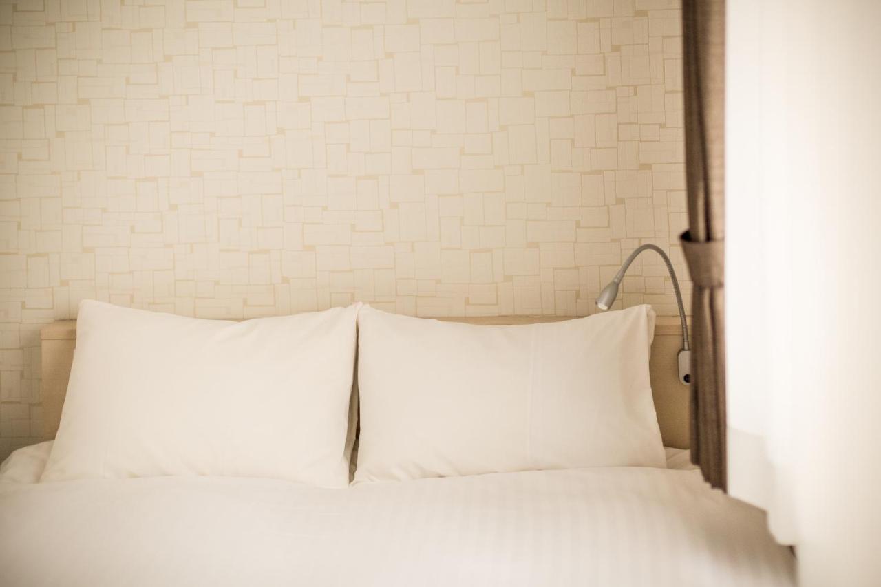 Hotel Ninestates Hakata Fukuoka  Eksteriør billede