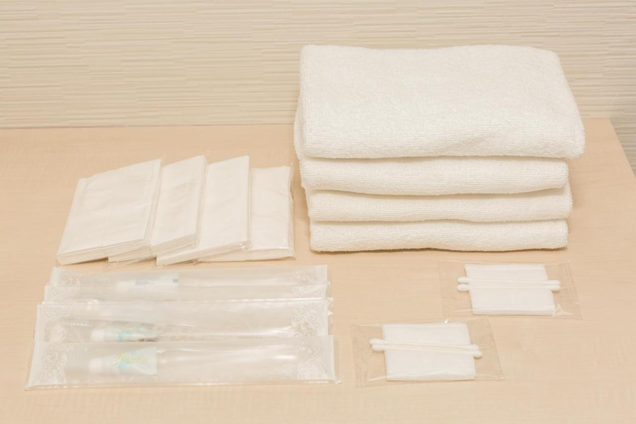 Hotel Ninestates Hakata Fukuoka  Eksteriør billede