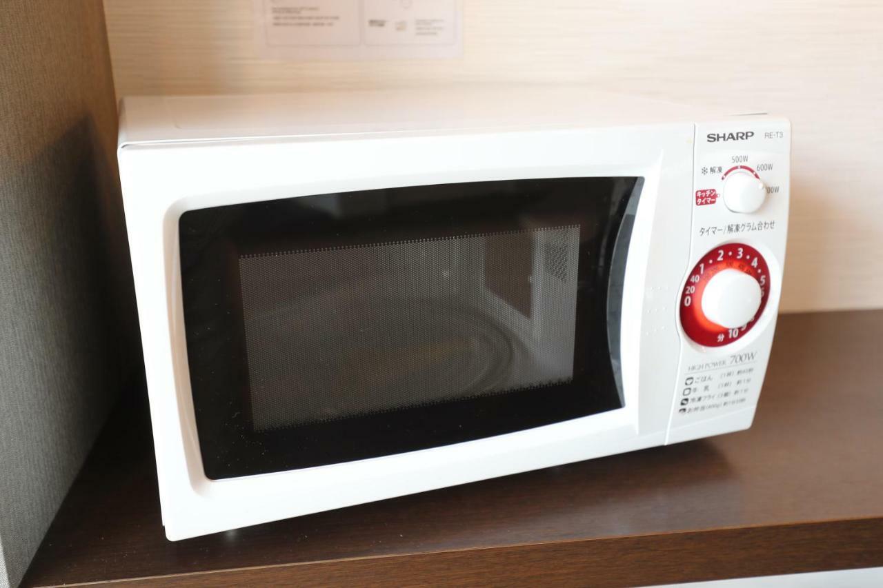 Hotel Ninestates Hakata Fukuoka  Eksteriør billede