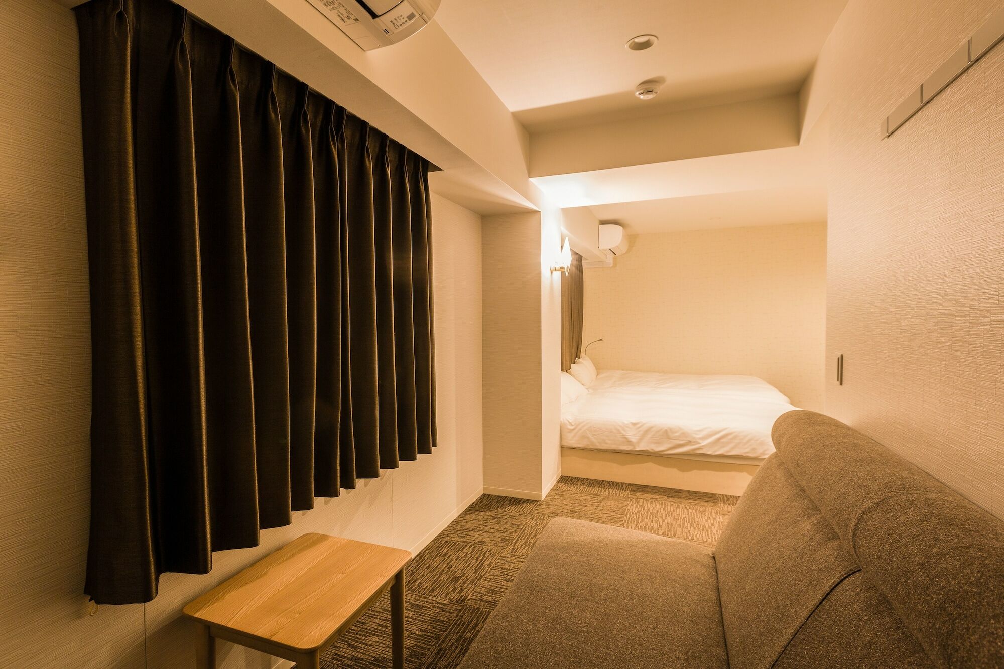 Hotel Ninestates Hakata Fukuoka  Eksteriør billede